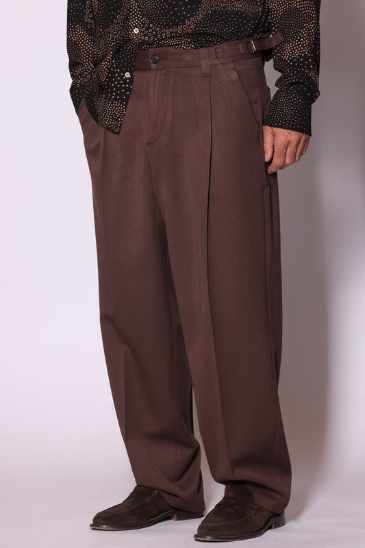 Pantalone Berna Japan