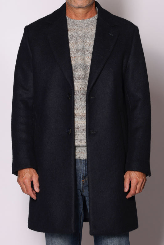 Cappotto Altatensione Bomber