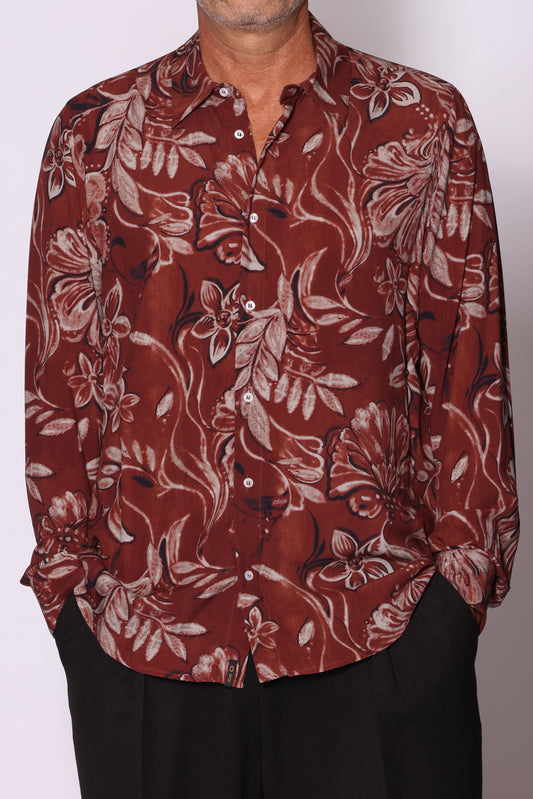 Camicia Officina36 Cupi Siena