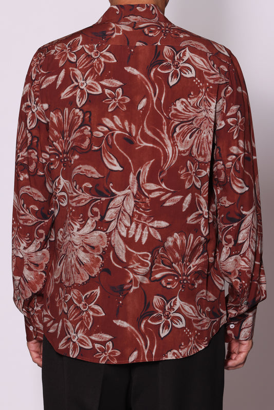 Camicia Officina36 Cupi Siena