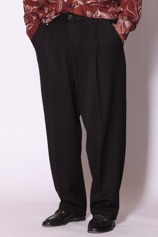 Pantalone Berna Japan