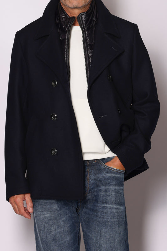 Peacoat Officina36 Petunia