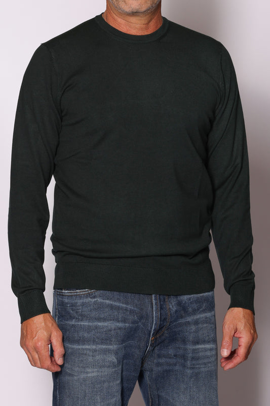 Maglia Girocollo Berna