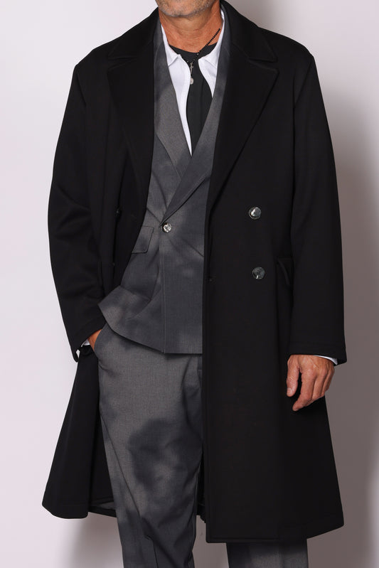 Cappotto Altatensione Sonda