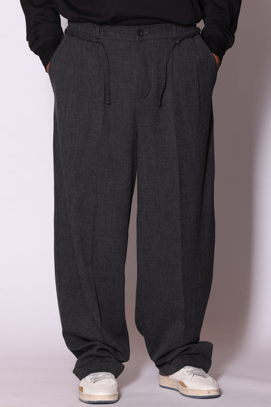 Pantalone Berna Pinces