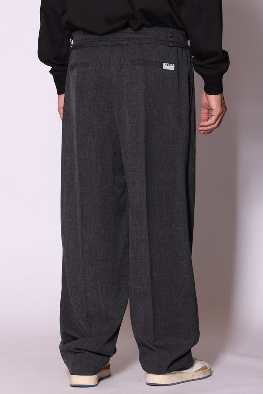 Pantalone Berna Pinces
