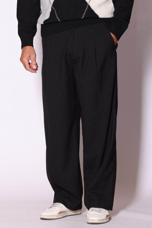 Pantalone Bicolore Lignano