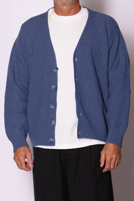 Cardigan Officina36 Boxy