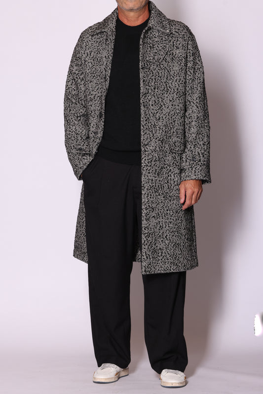 Cappotto Berna Japan