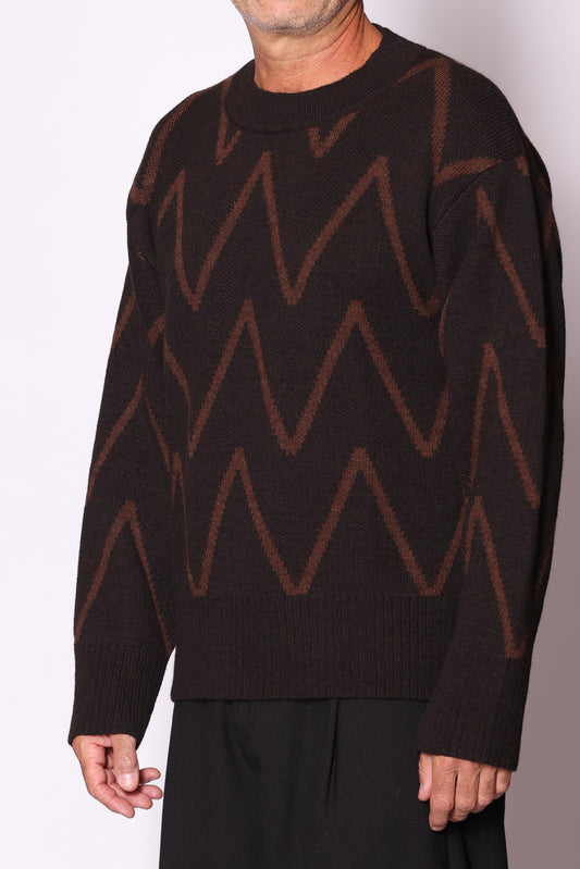 Maglia Bicolore Zig