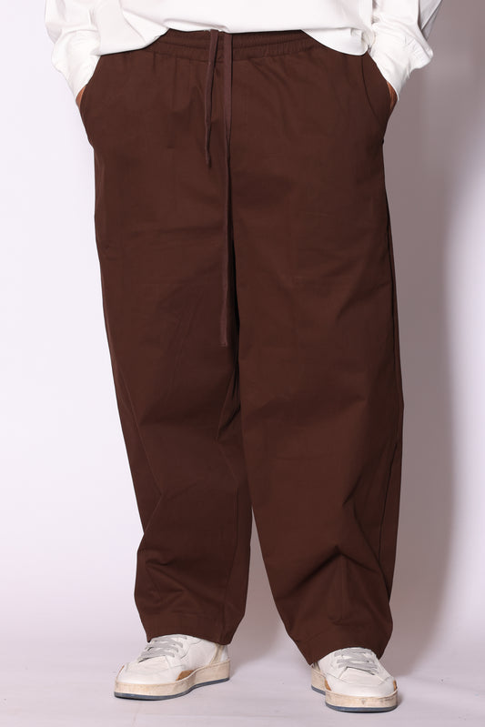 Pantalone Imperial Balloon Moro