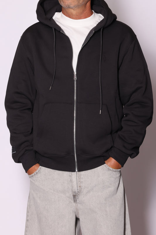 Felpa Imperial Zip