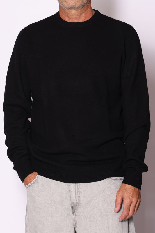 Maglia Griffai Paricollo Lana