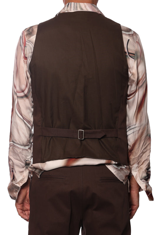 Gilet Monopetto Imperial