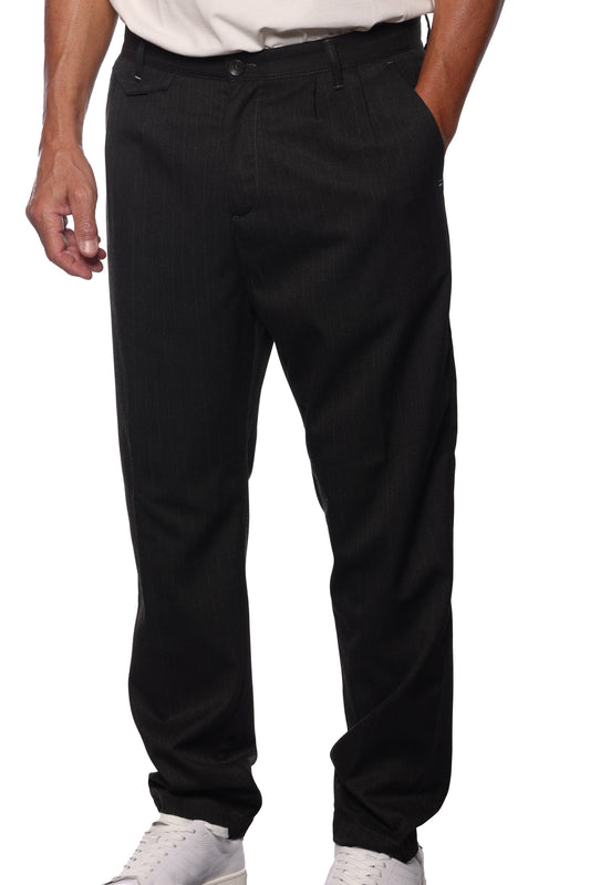 Pantalone Gessato Altatensione