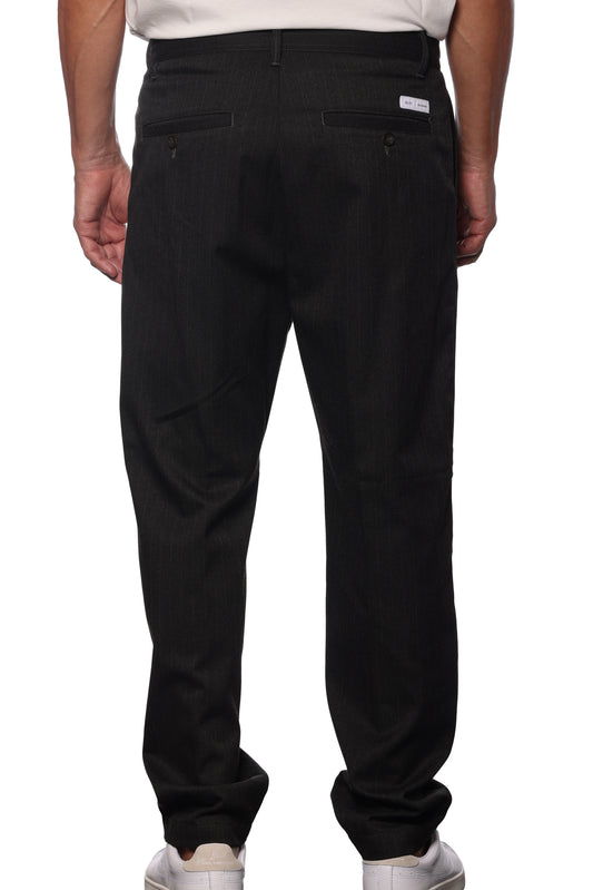 Pantalone Gessato Altatensione