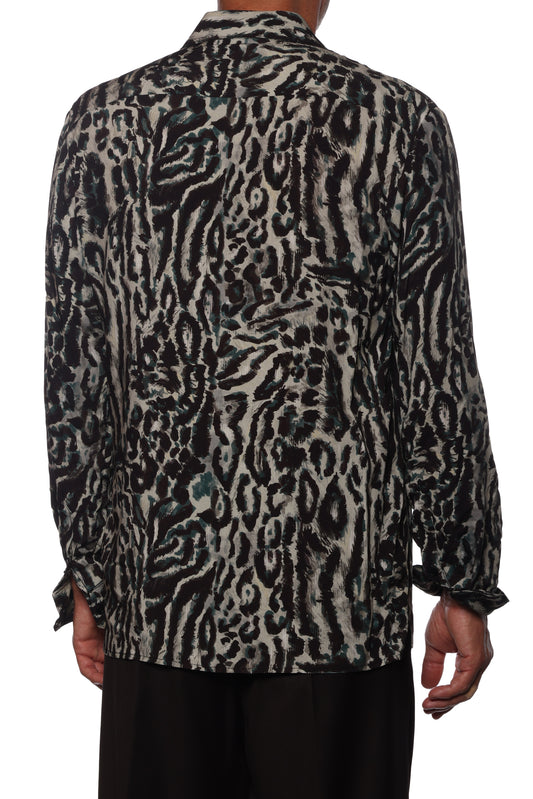Camicia Animalier Imperial