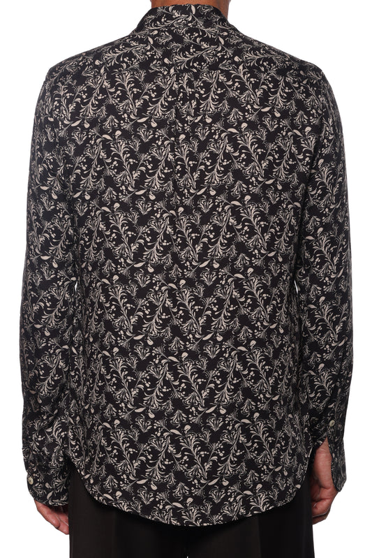 Camicia Viscosa Officina36