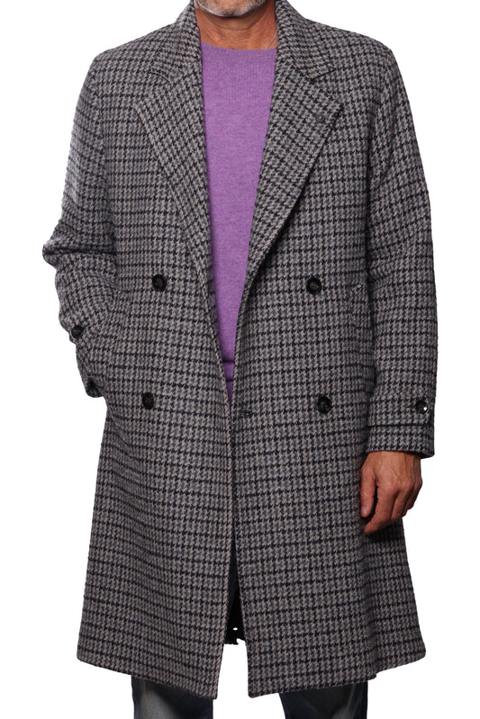 Cappotto Officina36