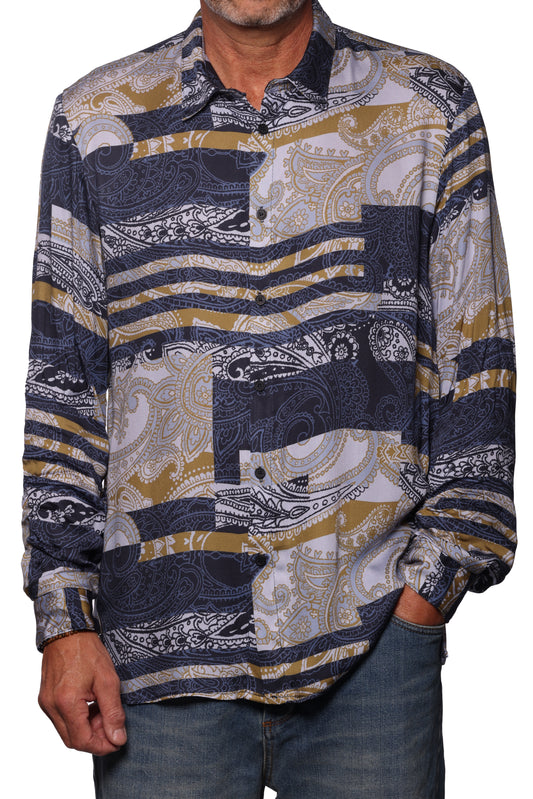 Camicia Fantasia Imperial