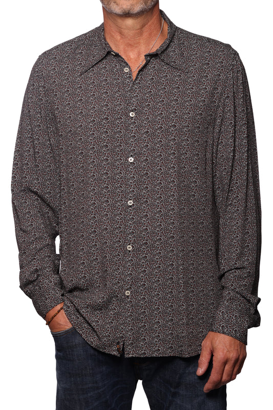 Camicia Fantasia Officina36