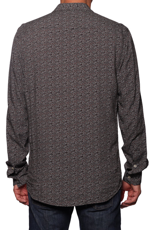 Camicia Fantasia Officina36