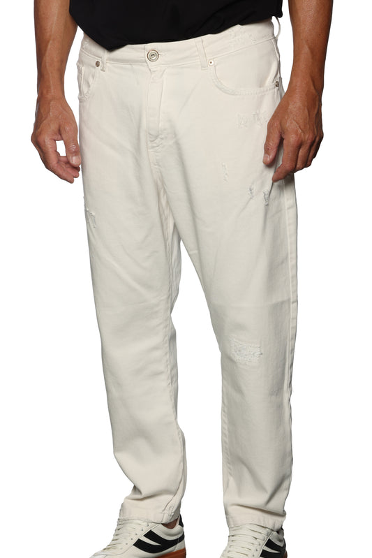 Pantalone Bull Carrot Berna