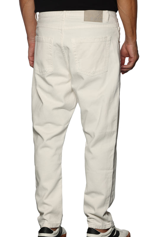 Pantalone Bull Carrot Berna