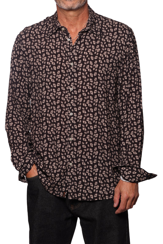 Camicia Viscosa Officina36
