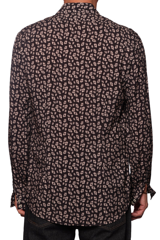 Camicia Viscosa Officina36