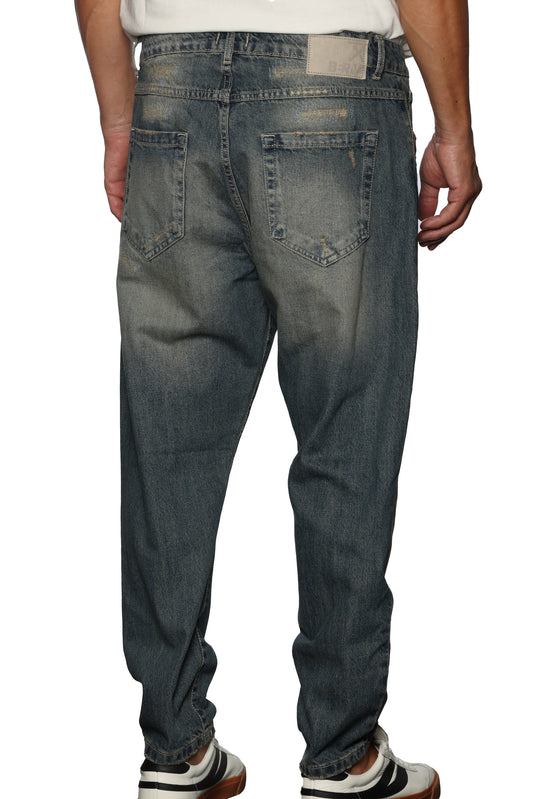 Jeans Carrot Berna