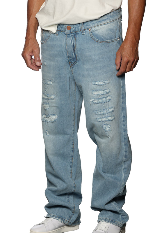 Jeans Palazzo Berna