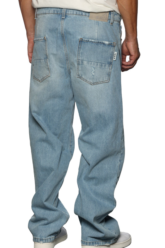 Jeans Palazzo Berna