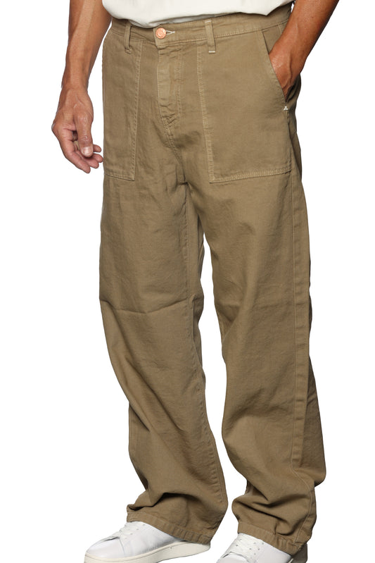 Pantalone Work Over Berna