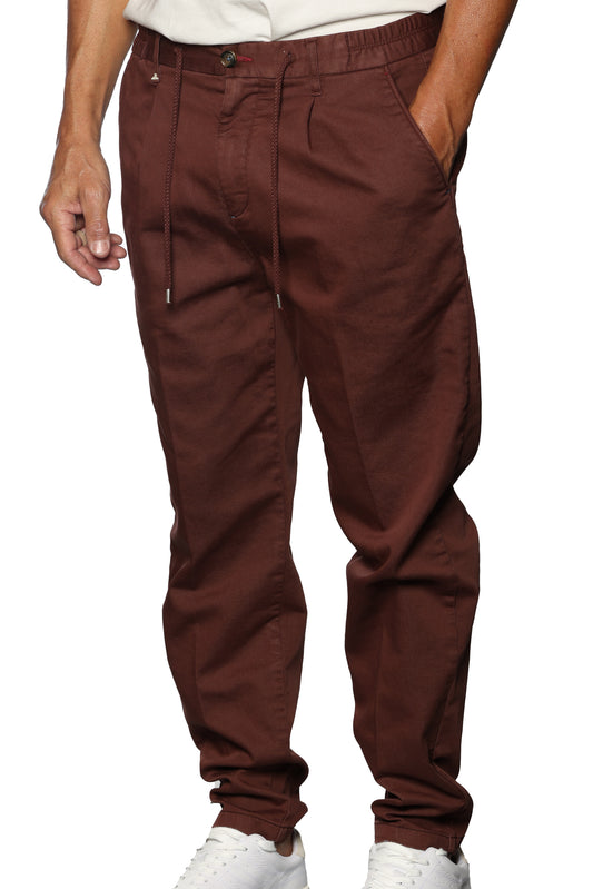 Pantalaccio Cropped Berna