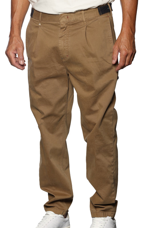 Pantalone Cropped Berna