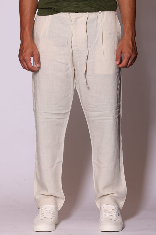Pantalaccio Berna Lino