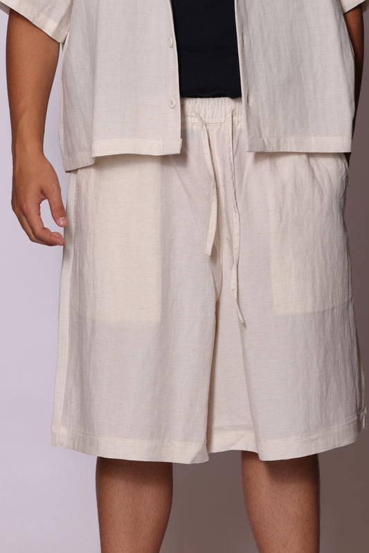Bermuda Berna Tencel