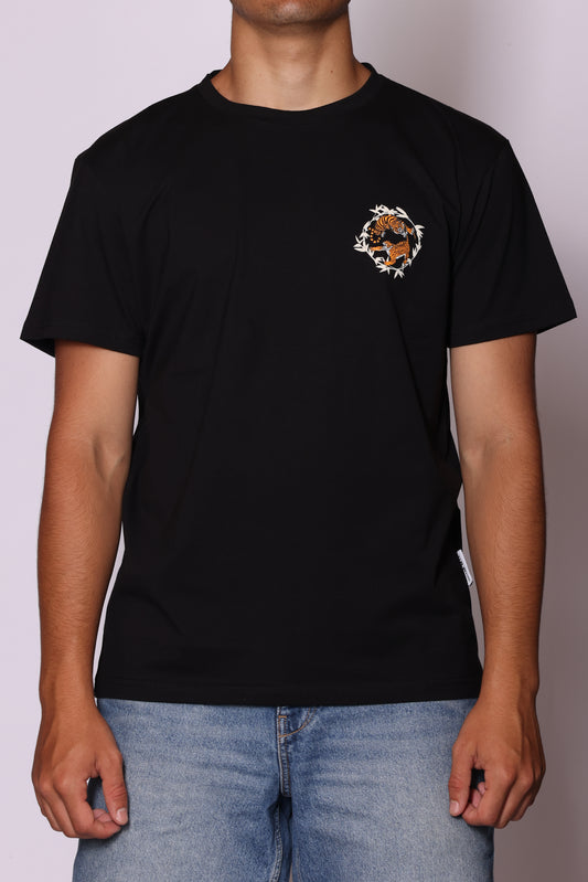 T-Shirt Berna Tigri