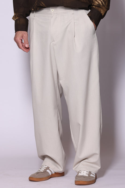 Pantalone Berna Over