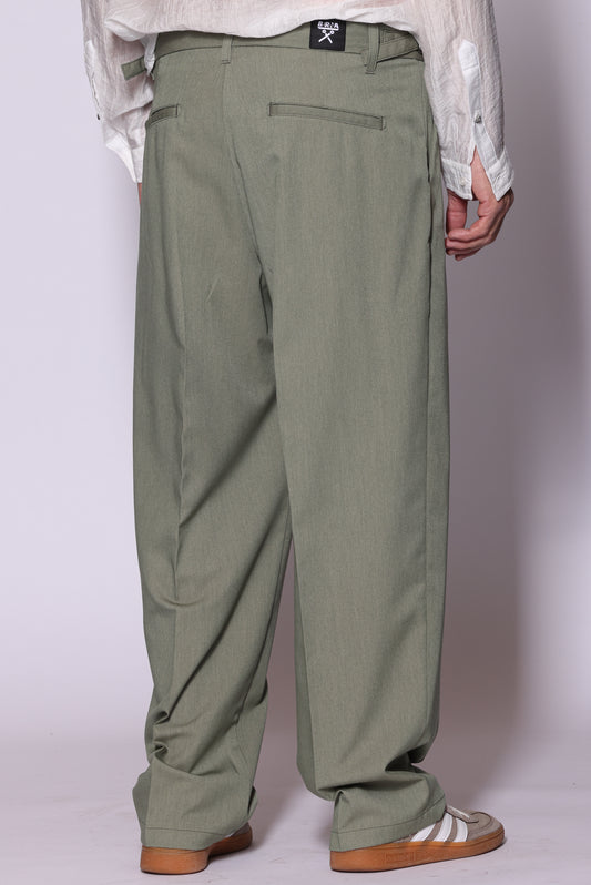 Pantalone Berna Over