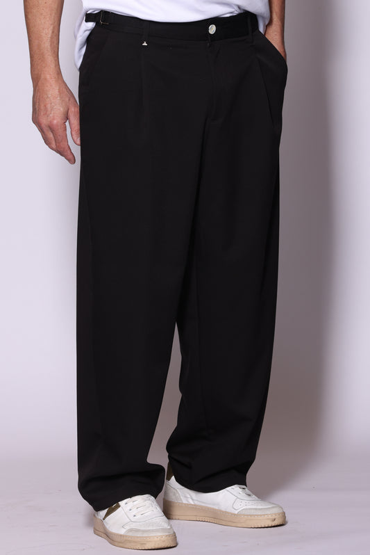 Pantalone Berna Over