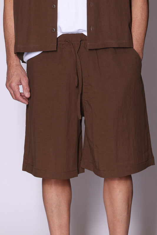 Bermuda Berna Tencel