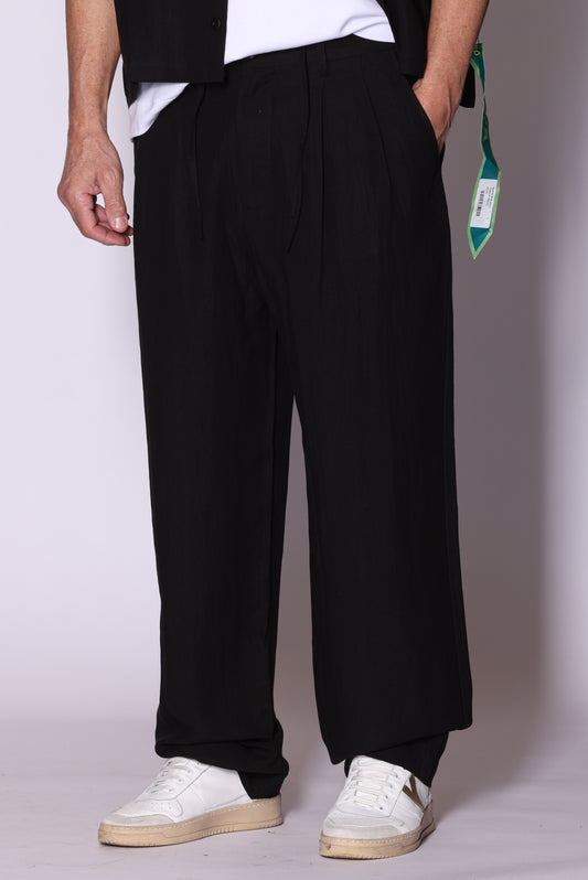 Pantalone Berna Tencel