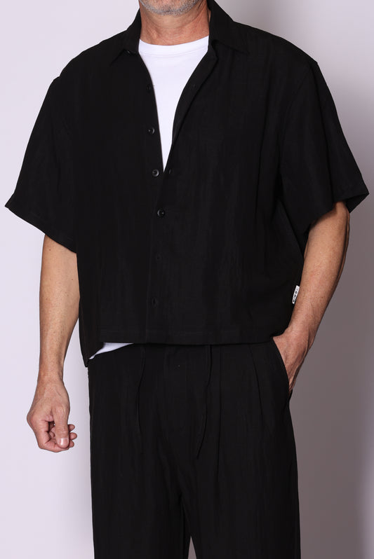 Camicia Berna Tencel