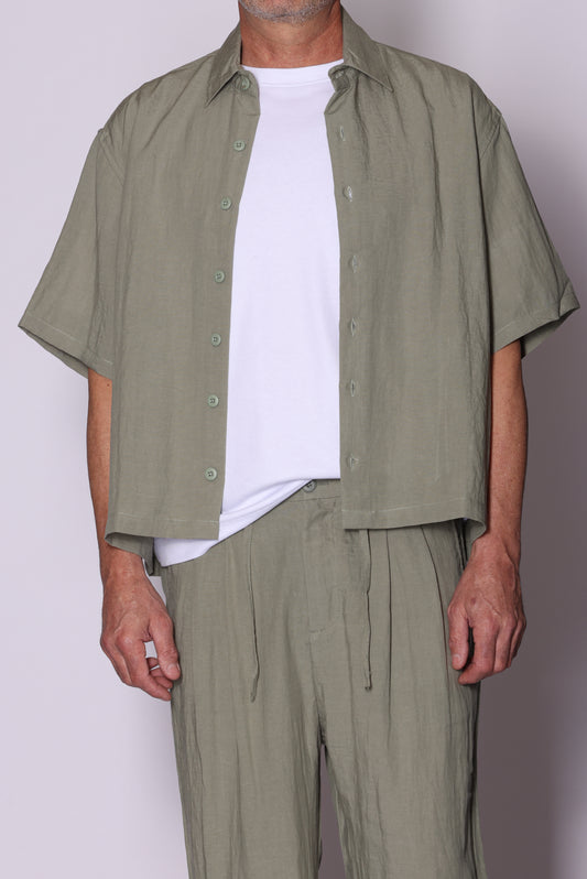 Camicia Berna Tencel