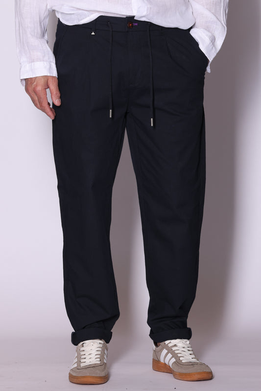 Pantalaccio Berna Misto Lino