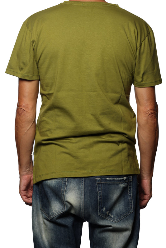 T-Shirt Cambridge Berna