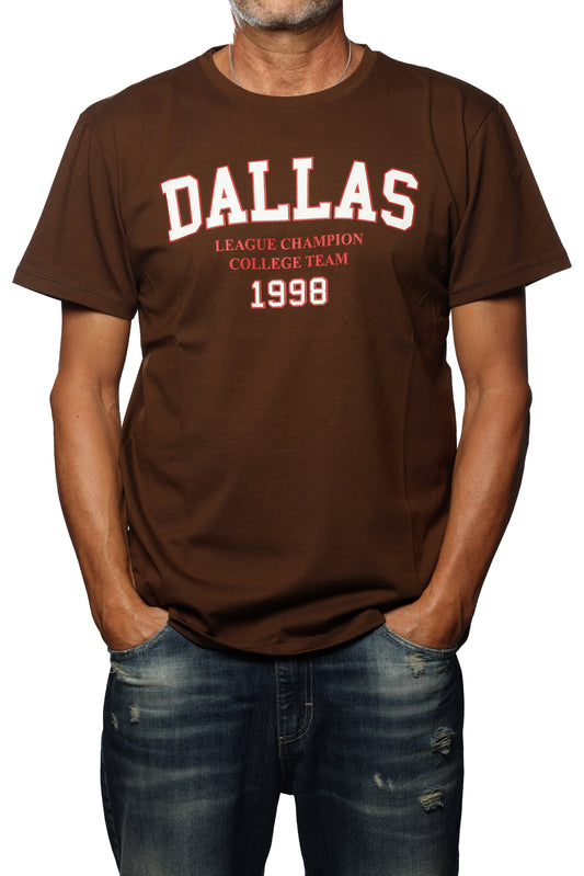 T-Shirt Dallas Berna
