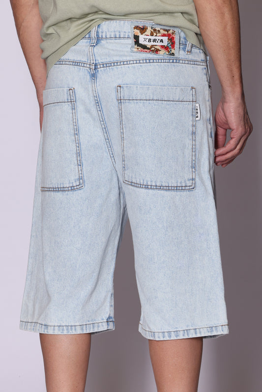 Bermuda Berna Denim Over
